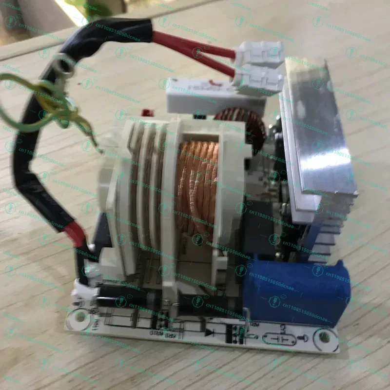 Accesorios Para Horno Microondas, Placa De Conversión De Frecuencia, Placa De Circuito Inversor, Nueva Placa De Alimentación Para Computadora — -58%, 30.37€ Coupon, from 21.99€ – 58% descuento – €21.99