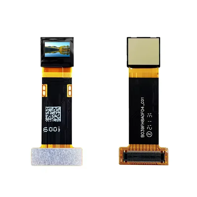 Boe 0.39 Inch Micro…