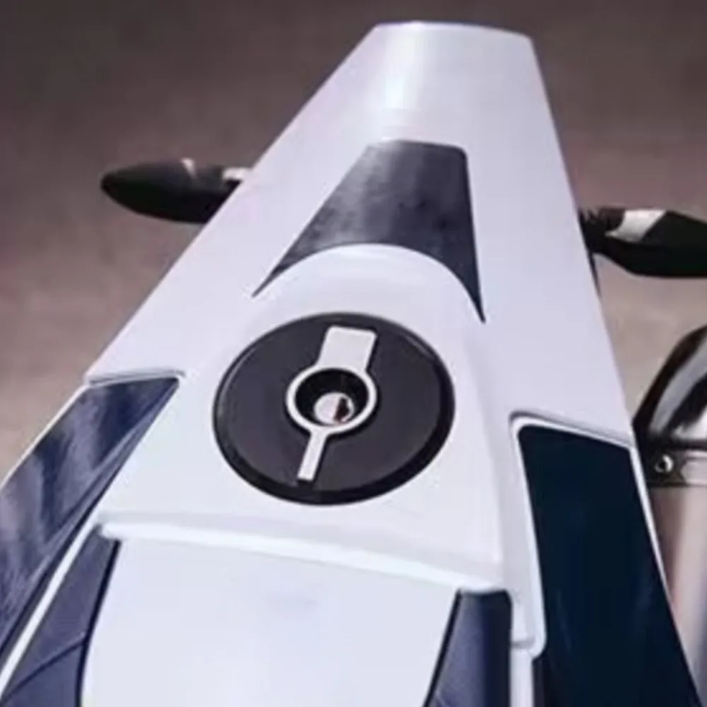 

Fuel Tank Cap Oil Tank Cover Caps Motorcycle For Husqvarna 701 Enduro LR SUPERMOTO 2016-2024 2017 2018 2019 2020 2021 2022 2023