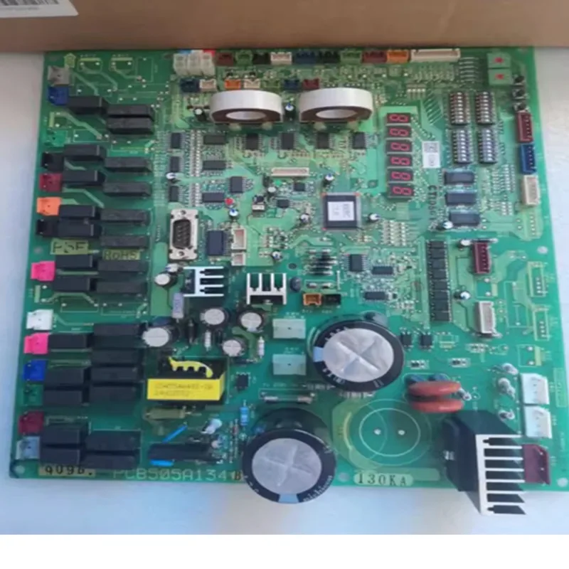 

PCB505A134BB