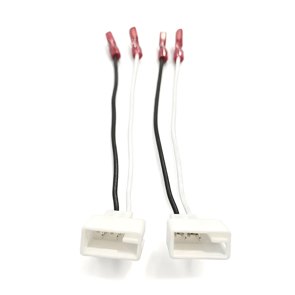 2pcs Car 6.5
