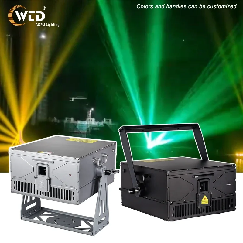 Aopu Rgb 20W 30W 60…