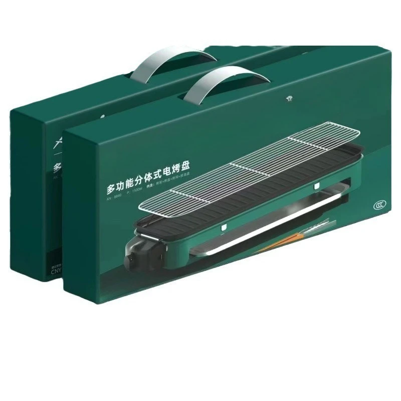 

Multifunctional Electric Split Electric Grill Electric Grill Grill Indoor