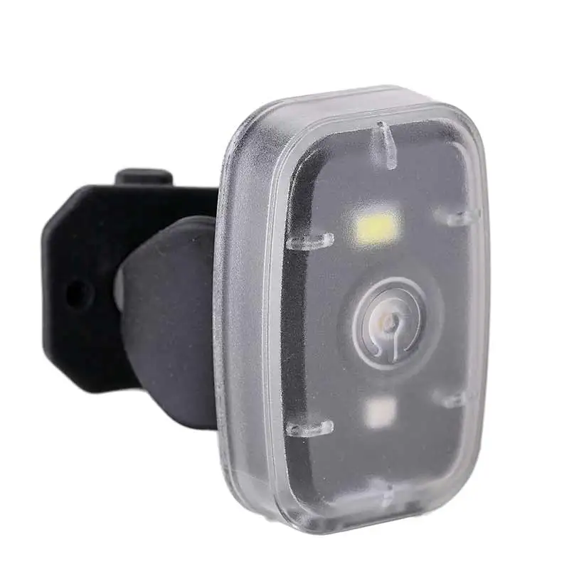 

Child Bike Light Taillight Pet lamp LED Rechargeable Safety Warning Bicycle Rear Light Night Riding Tail Light