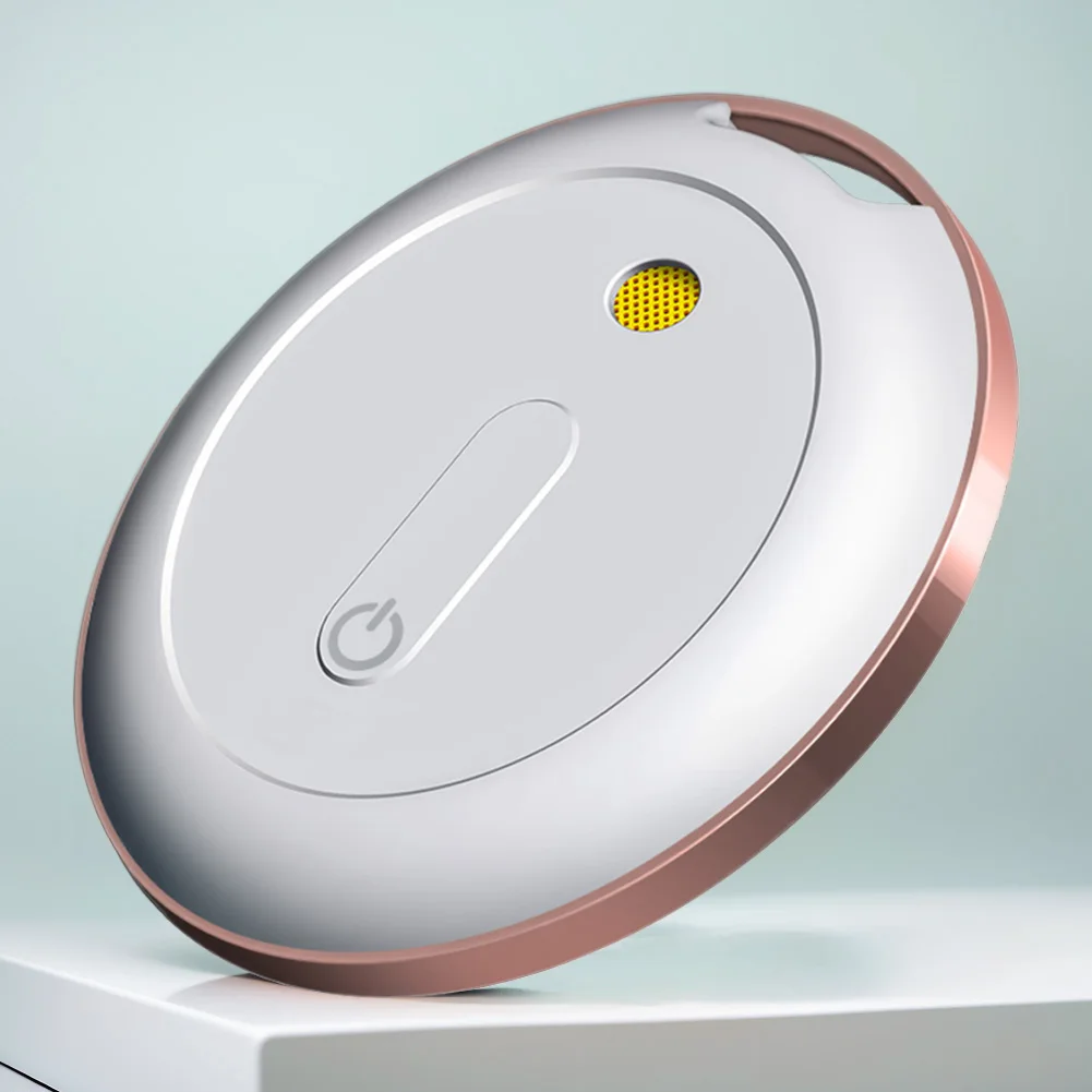 Bluetooth-Compatible Item Locator IP67 Waterproof GPS Tracking Device for iOS Wireless Mini GPS Tracker for Pets Kids Elder Bike