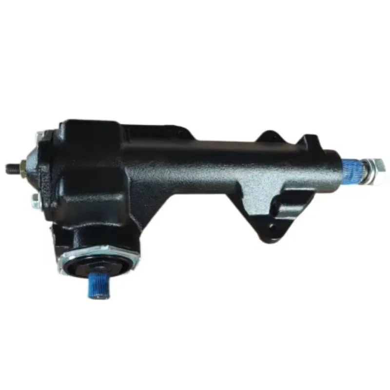 Caixa de direção de peças automotivas para 1968 -1969 FORD F250 F250 SUPER DUTY (3/4 TON) BENDIX GEAR 2WD Caixa de engrenagens de direção automática