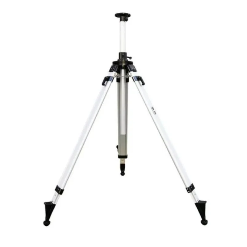 SE-27 Total Station Laser Leveler 5/8 Screw Professional Adjustable Bubble Tripod