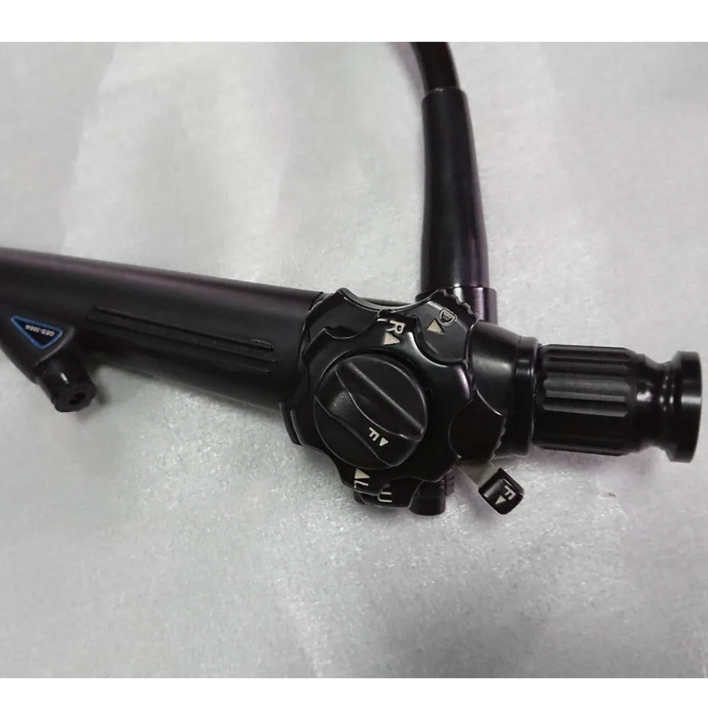 New Arrival CE approved portable video gastroscope and colonoscope for sale