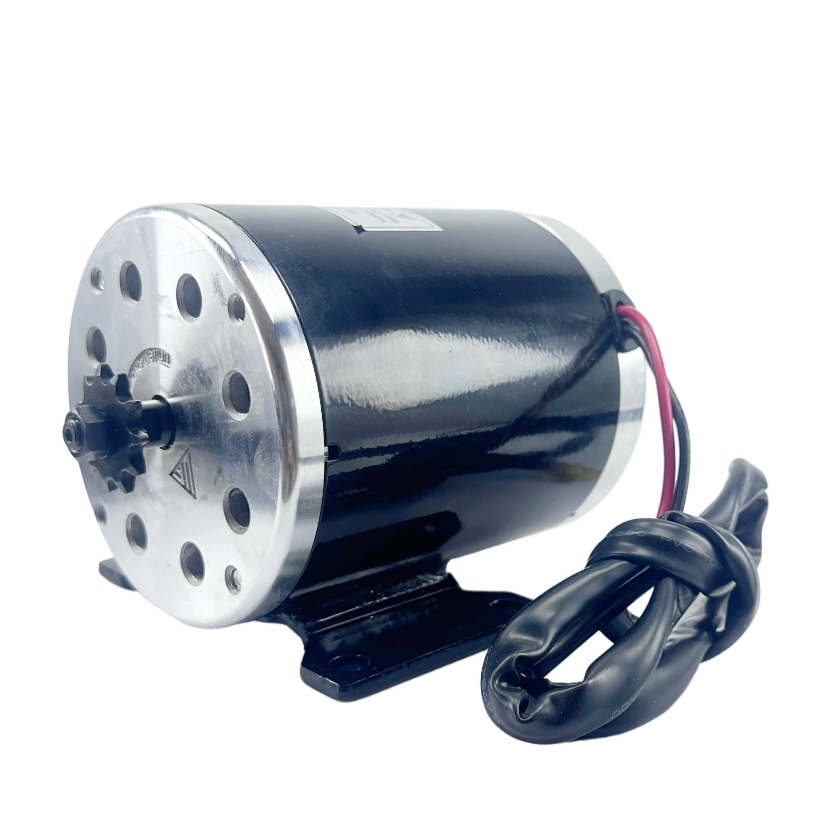 MY1020 750W DC  36V 48V ,DC High Speed Brushed Motor, Direct Current Permanent Magnet Brush Motor