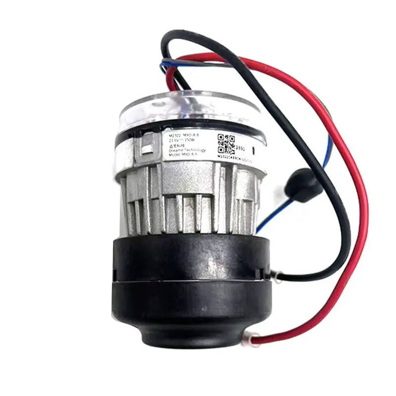 

AUAU-MXD-A-8 Вентиляторный модуль с мотором для ручного пылесоса Dreame H12 PRO/H13 PRO