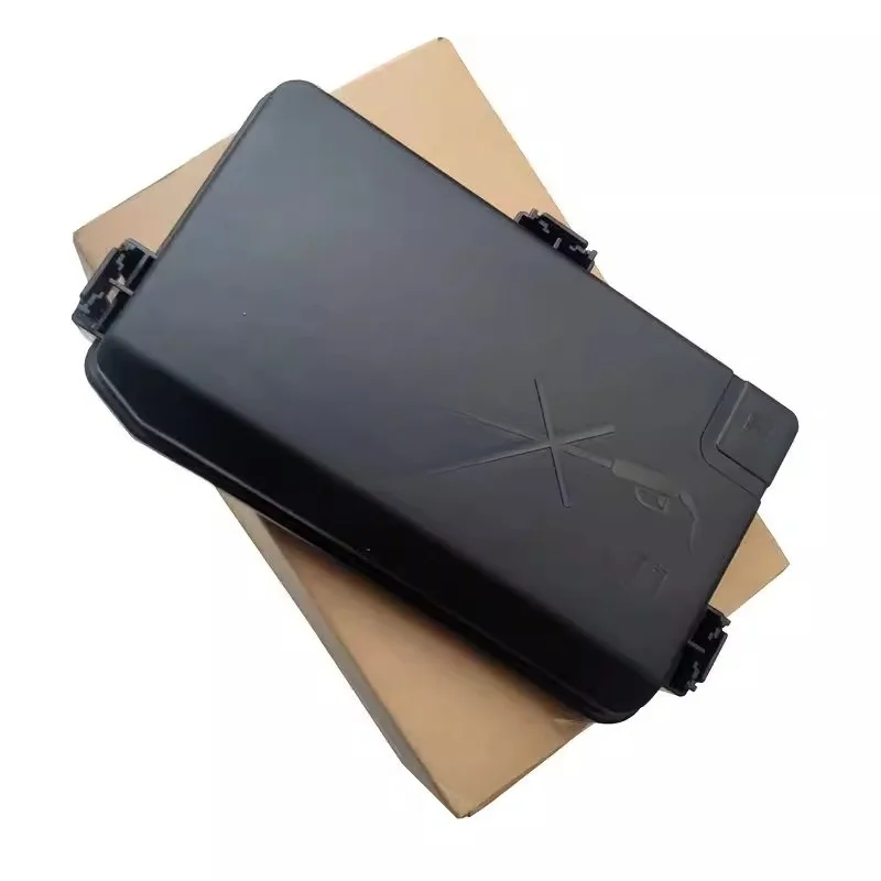 

Крышка верхней панели блока предохранителей, черная, для Chevrolet Malibu XL, оригинальная запчасть 2018-2022 гг.