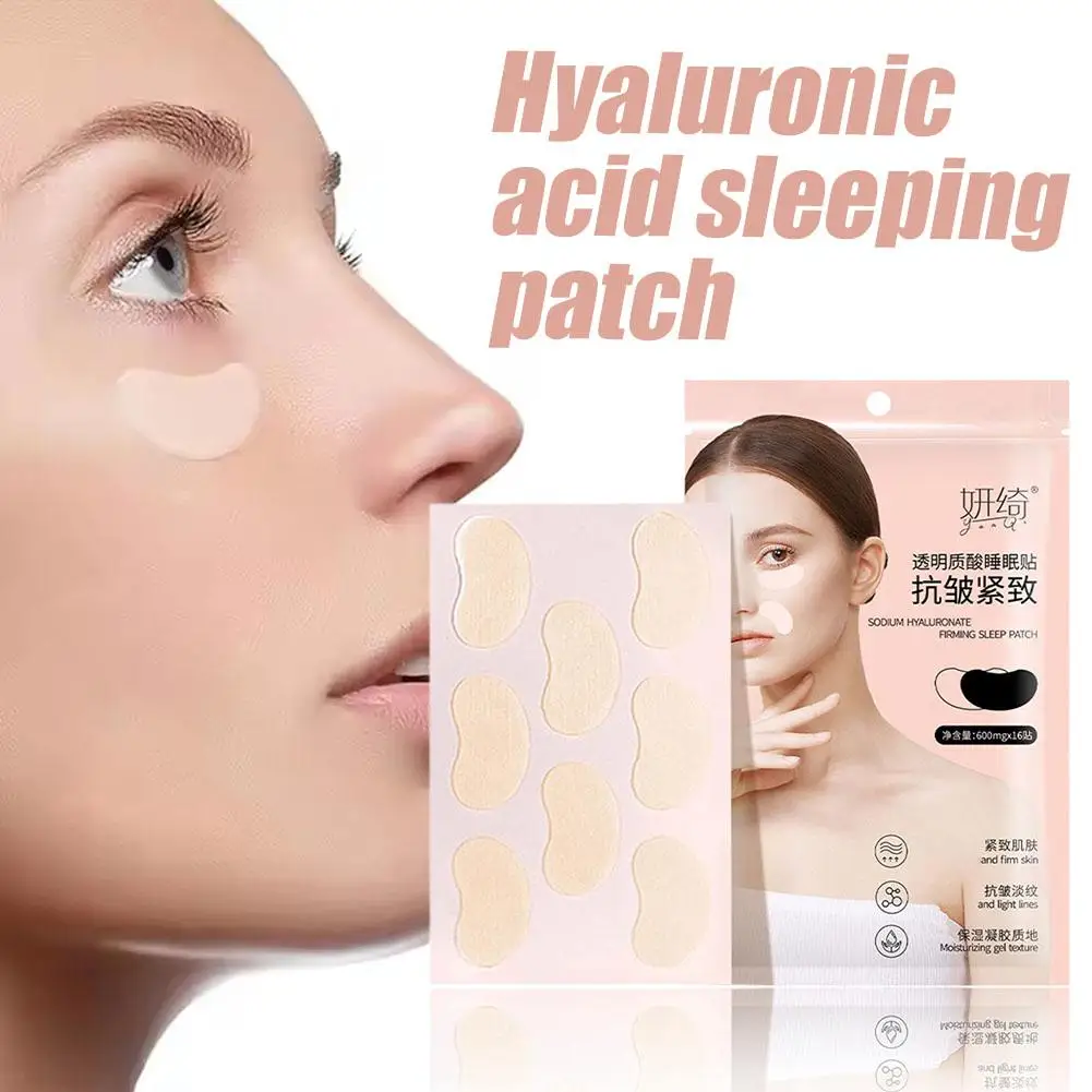 Herbruikbare Siliconen Rimpel Verwijderen Sticker Facial Lifting Strips Eye Patches Remover Voorhoofd Hals Anti Lijn Pads Huidveroudering T7G3