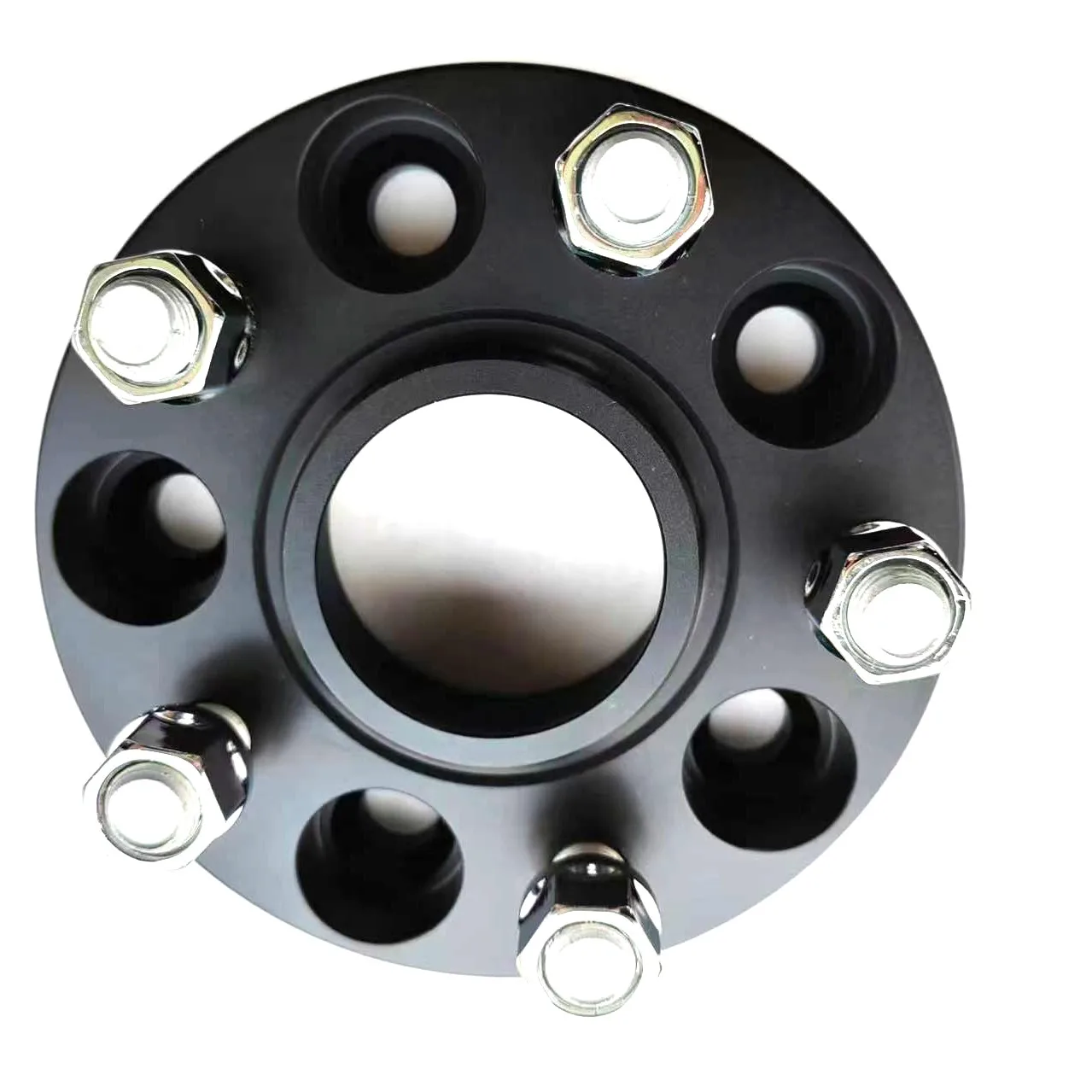 2pcs 5x105 Hub-Centric Wheel Spacers 56.6mm CB 15/20mm Thickness M12x1.5 For Chevrolet Holden Buick Encore Excelle GT Verano GS