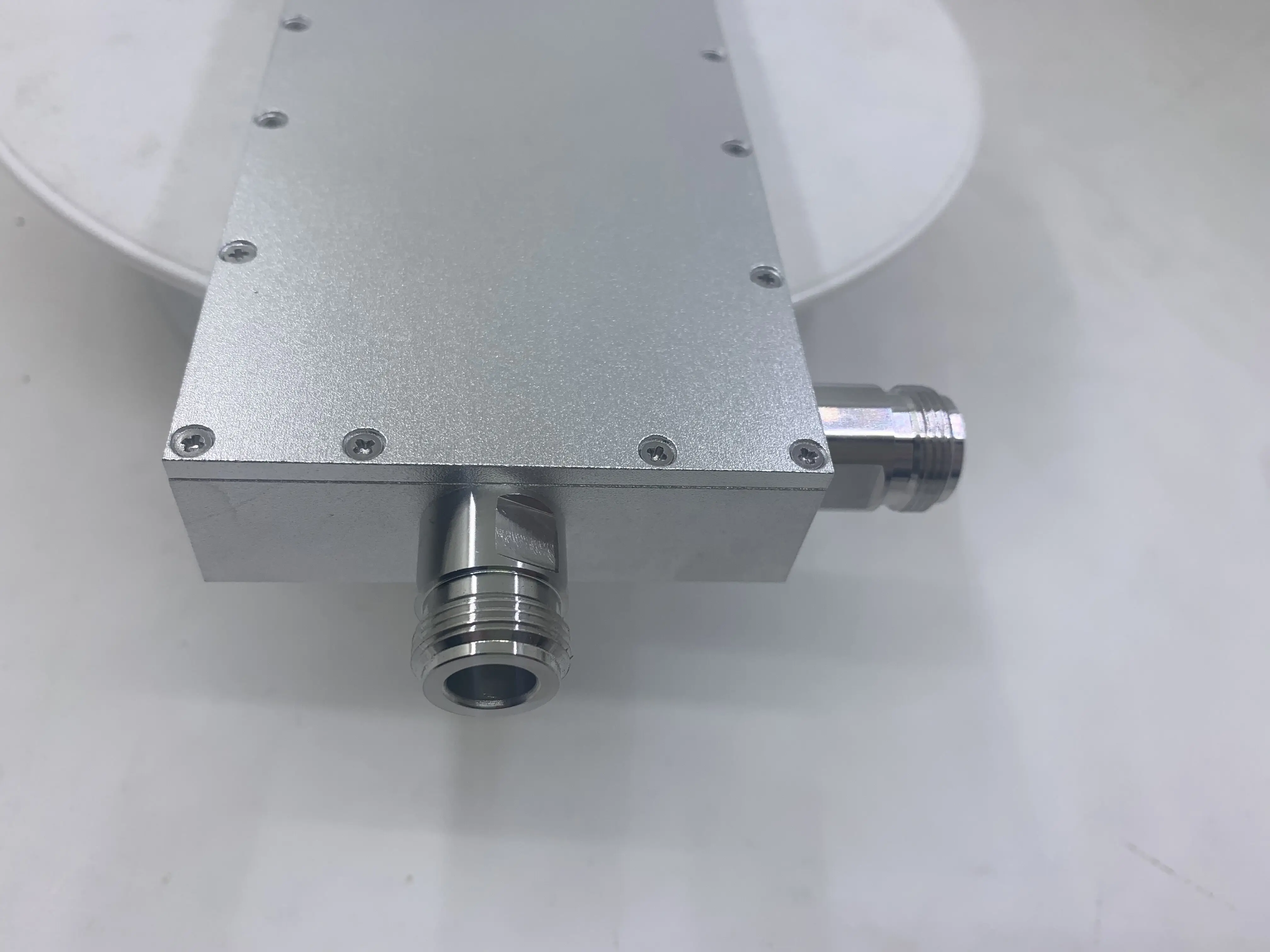 Łącznik kierunkowy