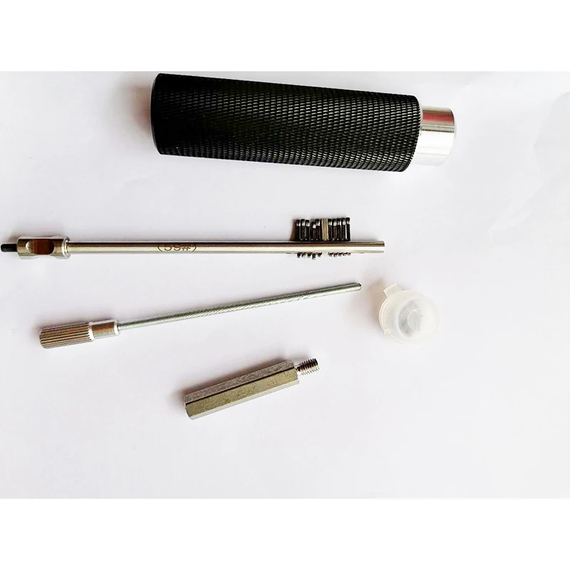 

Haoshi Magic Key #59 Mettem 5+5 Master Key Decoder ock Tools Haoshi-tools ockpick Key China ocksmith Tools