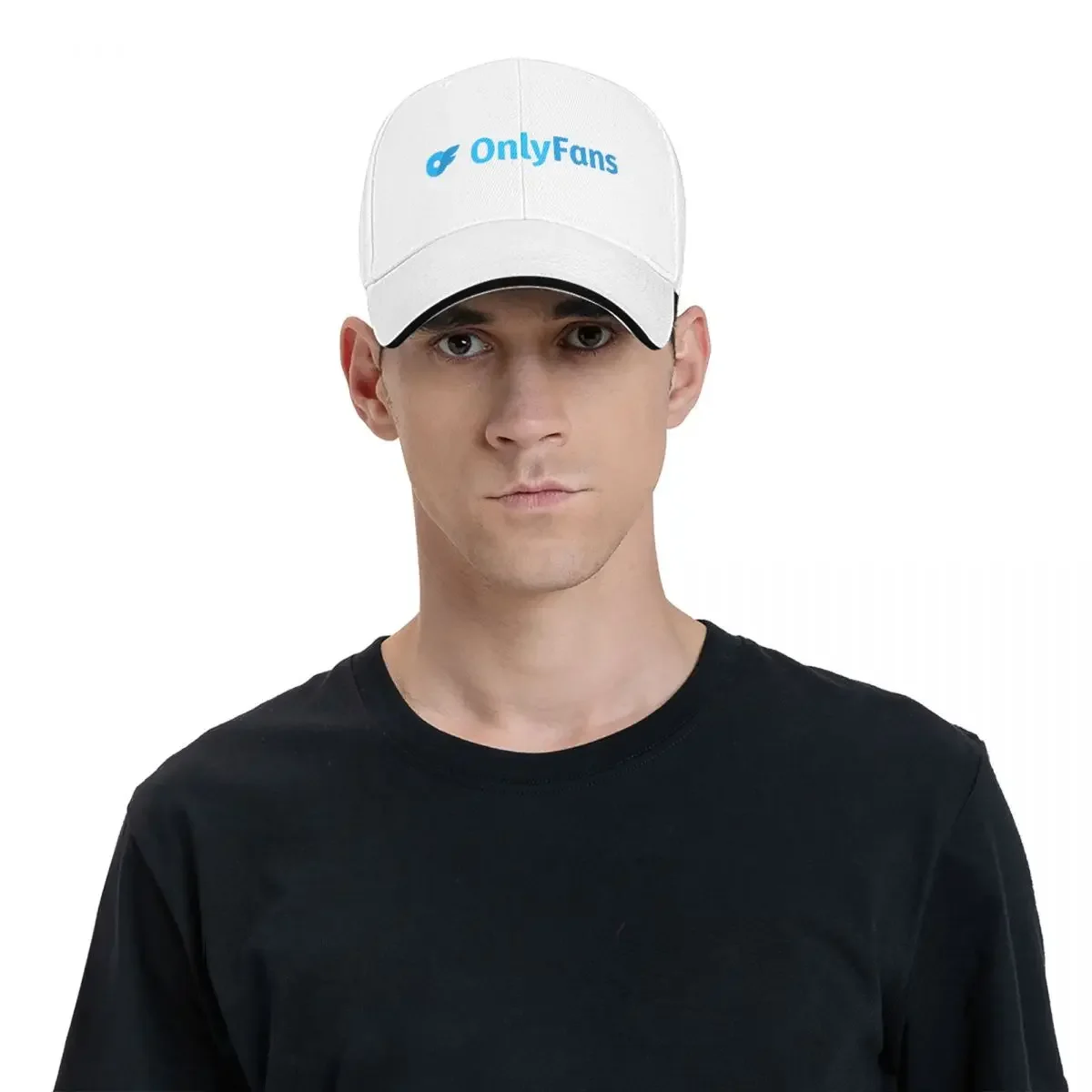 OnlyFans Accessories Men Women Casquette Only Fans Hats Cap Unique Formal Running Golf Headwear