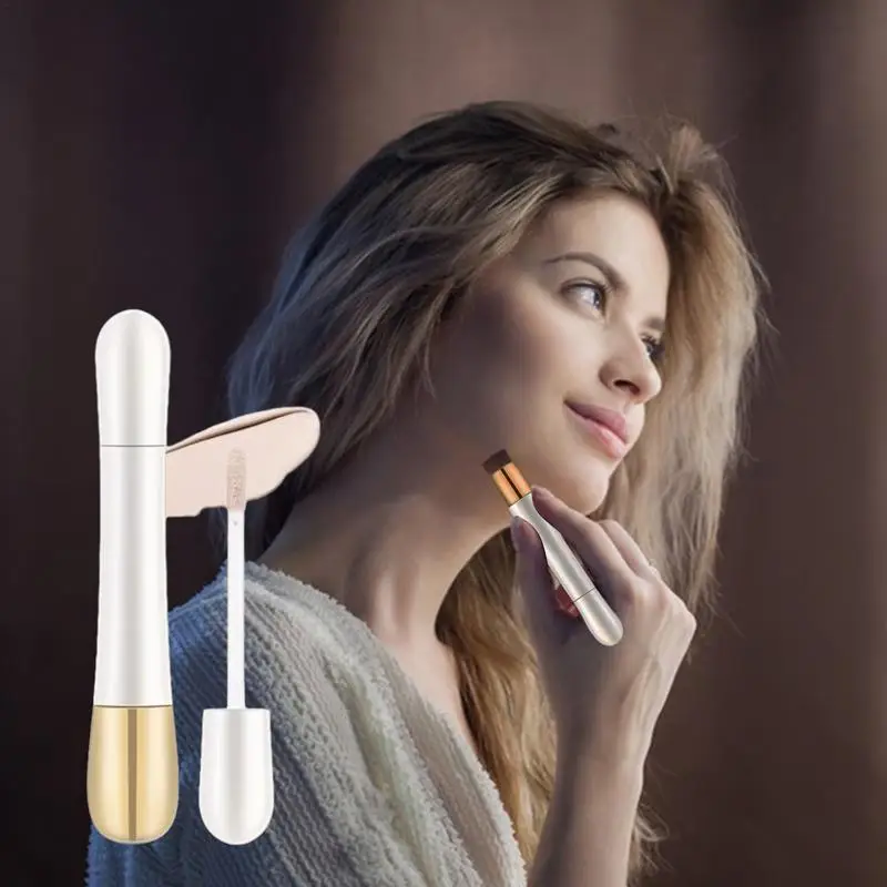 Full Coverage Concealer Foundation Focallures 2-in-1 Foundation Concealer Long-lasting Waterproof Face Makeup face Concealer