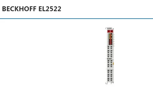 Brand New, original, EL2522