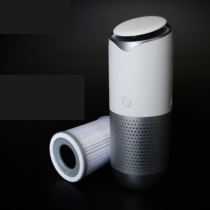 Фильтр для очистки воздуха, уход за домашними животными, дезодорация, сменный фильтр с активированным углем для автобота, свежий H13 HEPA-фильтр