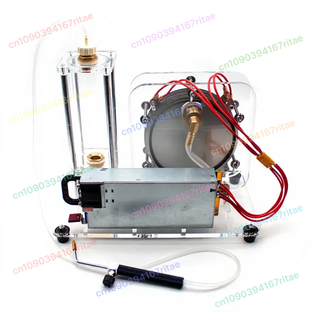 Electrolysis Water …