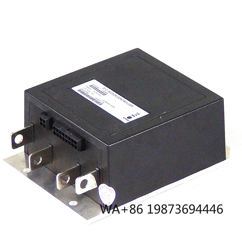 

200amp Motor Controller 1227-2402 164752402 for Multiple Lift Brands