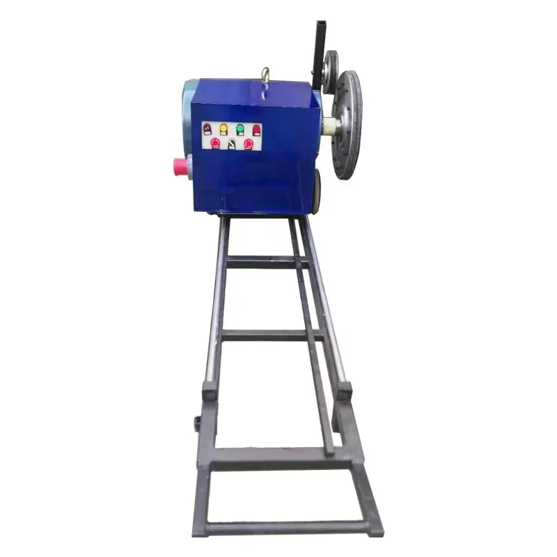 Diamond Wire Saw Quarry Machine for Stone Granite Cutting Wire Saw Machine