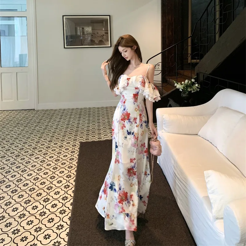 

Spill Ink Sle Color Colion Lotus Le Trim Dr Korean Version Polyester Fiber Commute Scenarios Svel Universal Fit