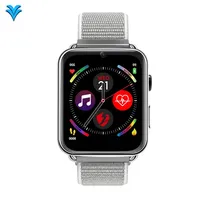 LEMFO LEM10 4G 2022 Smart Watch Men Smartwatch 3G RAM 32G ROM Support SIM Card Camera lemfo Lem 10 Smart Watch Men Android