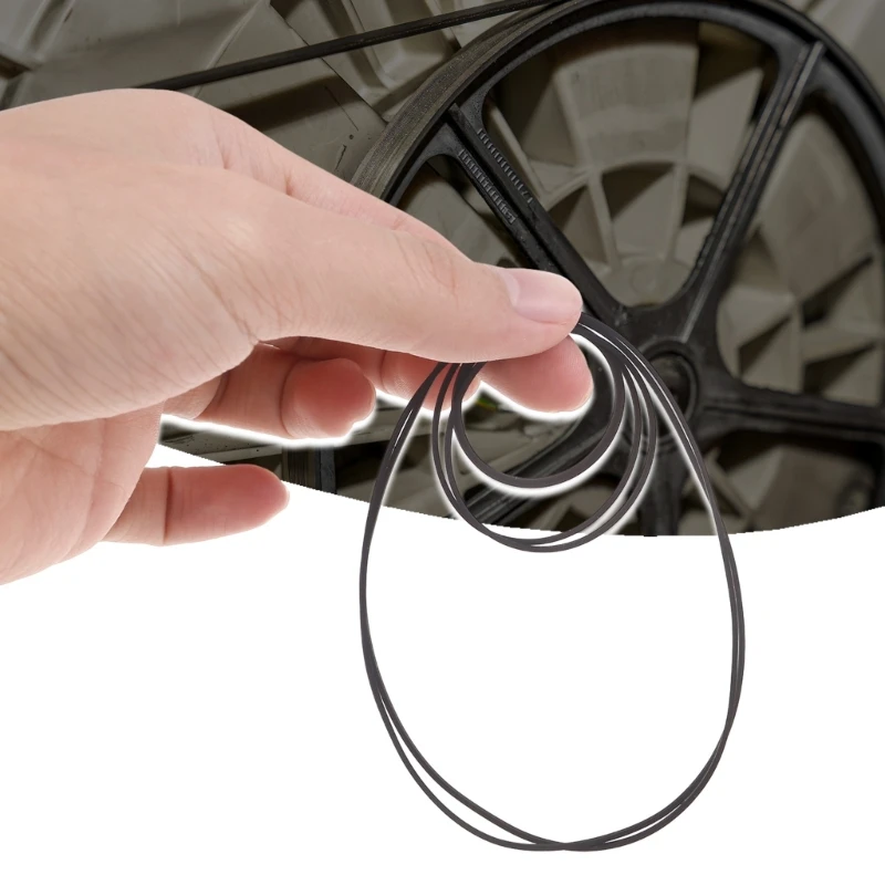 Сменные приводные ремни для динамика Aiwa NSX-330, снижающие вибрацию, улучшающие звук 3XUE