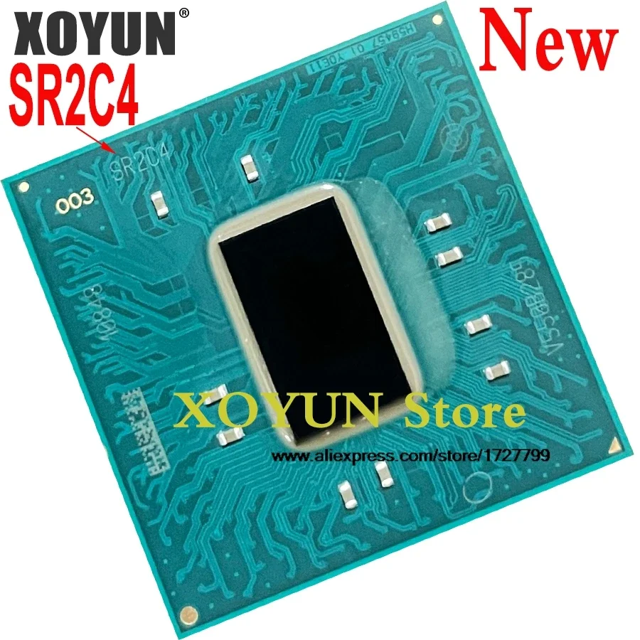 100% New GLHM170 SR2C4 BGA Chips