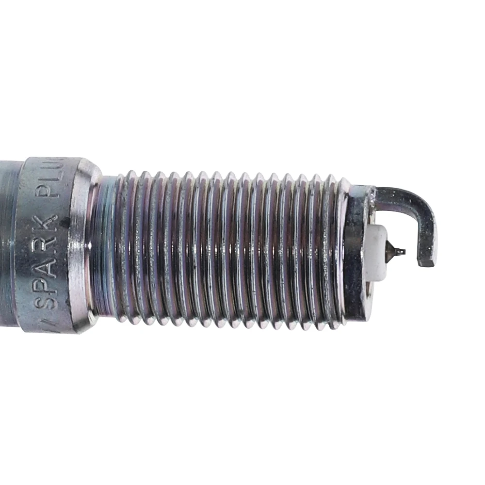 

Car Spark Plug For Chevrolet Malibu 2011 - 2017 2.0L Avalanche Camaro Captiva Suburban Silverado GL8 Regal SIERRA OEM ILTR5E11