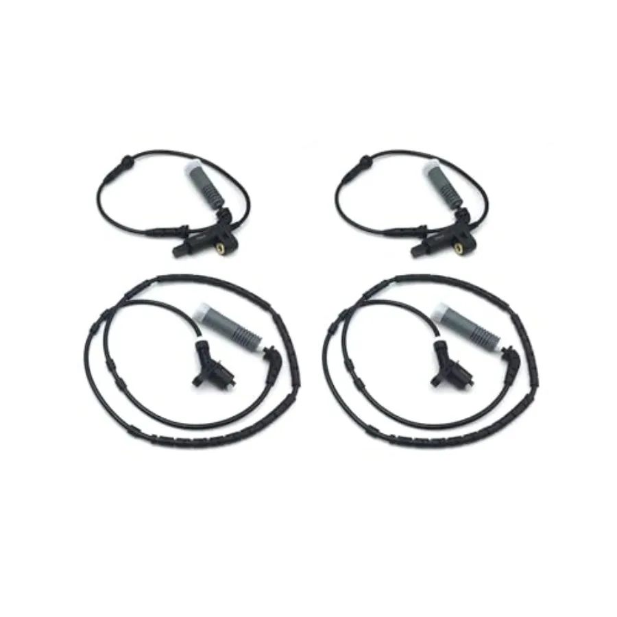 Abs Wheel Speed Sen…