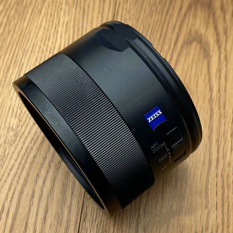 

New front lens outer barrel repair parts For Sony DSC-HX350 HX400 HX350 Digital camera