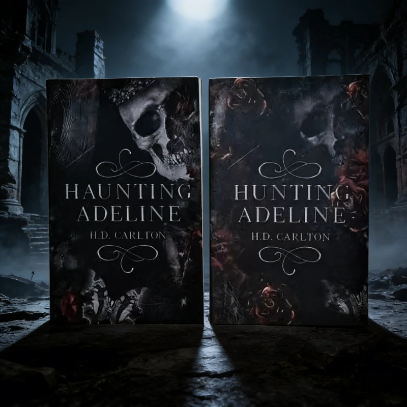 

«Запутанная Аделайн»: произведение Карлтона, с тематикой таинственности и напряженности, сосредоточенное на таинственных историях Аделайны.