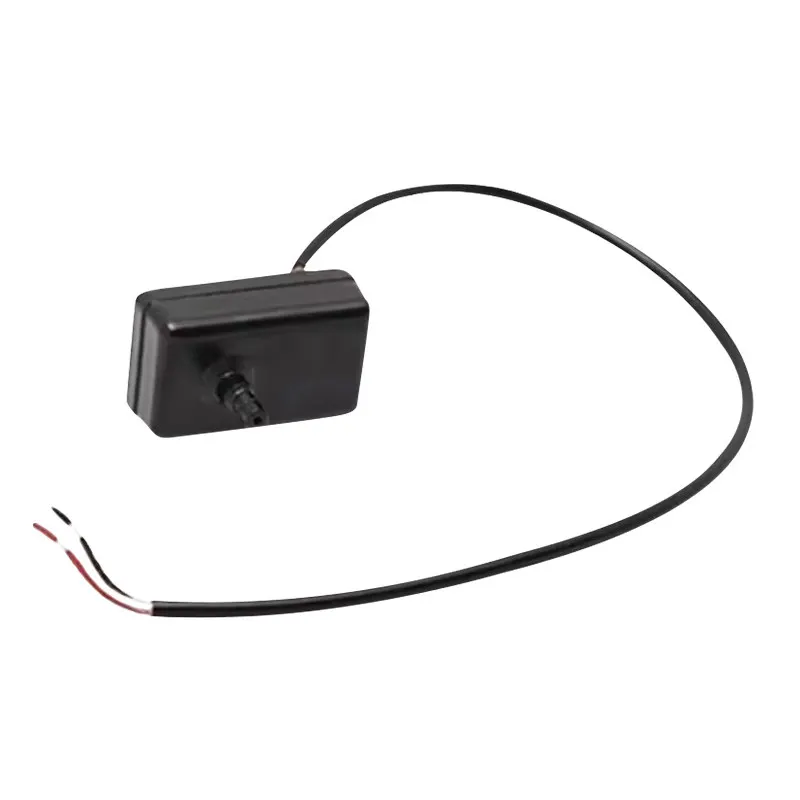 Modified Racing Instrument Turbo Pressure Gauge Sensor BAR PSI