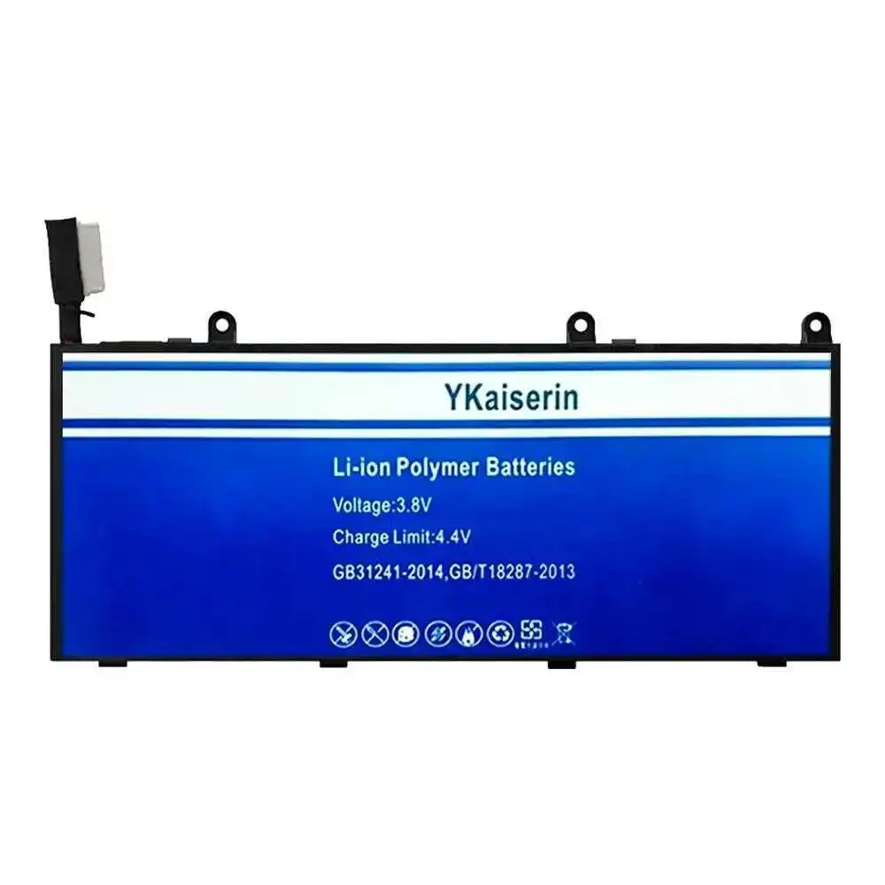 

Laptop Battery Reliable Power For Xiaomi MI Ruby 15.6 Inch Timi TM1703 TM1802-AD N C Notbeook N15B02W N15B01W 3400Mah