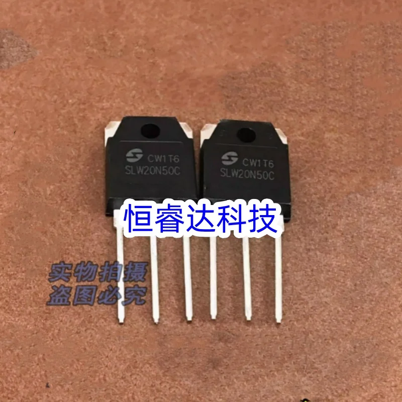 5Pcs/Lot SLW20N50C SLW20N50 JCS70N30ABC JCS70N30 TO-3P