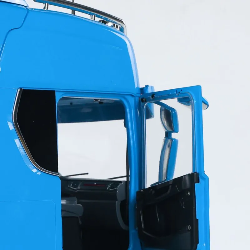 

Радиоуправляемый трактор-грузовик 1/14, 6x6, с 2-скоростным металлическим шасси, звуком и светом, модель игрушки для мальчиков, подарок, распродажа, в наличии