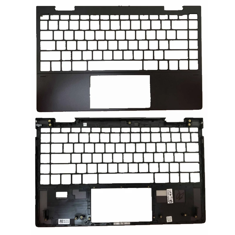 Nuevo ordenador portátil para HP ENVY X360 ENVY 13-AY 13-BD TPN-C147 C152 L94498-001 cubierta superior LCD cubierta del reposamanos cubierta inferior carcasa bisagras