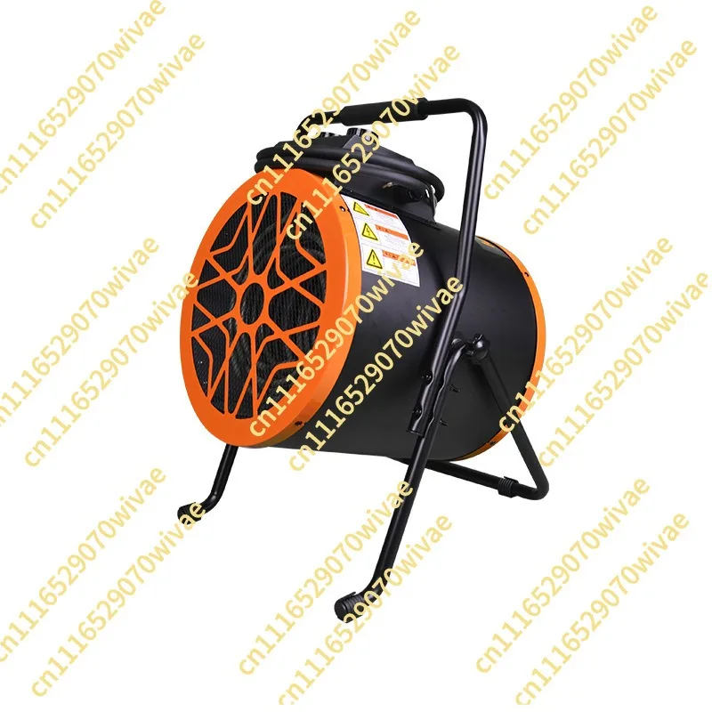 Power heating electric heater heater household heating drying quick heating energy saving dual-purpose