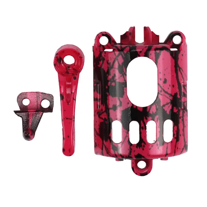 Variant: Motor Shell Pink