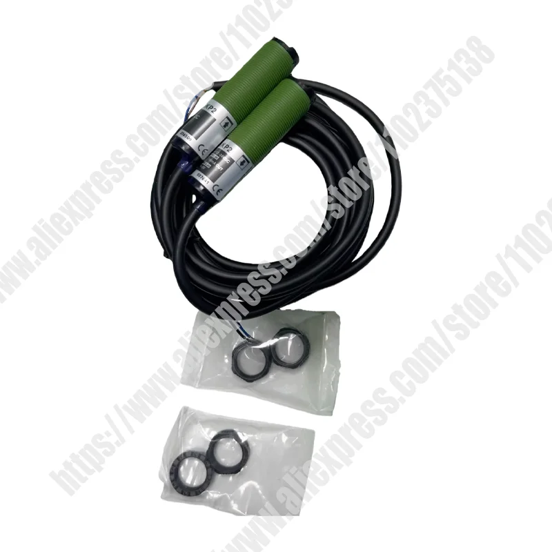 

Новый оригинальный датчик фотоэлектрического переключателя RMF-5KP2