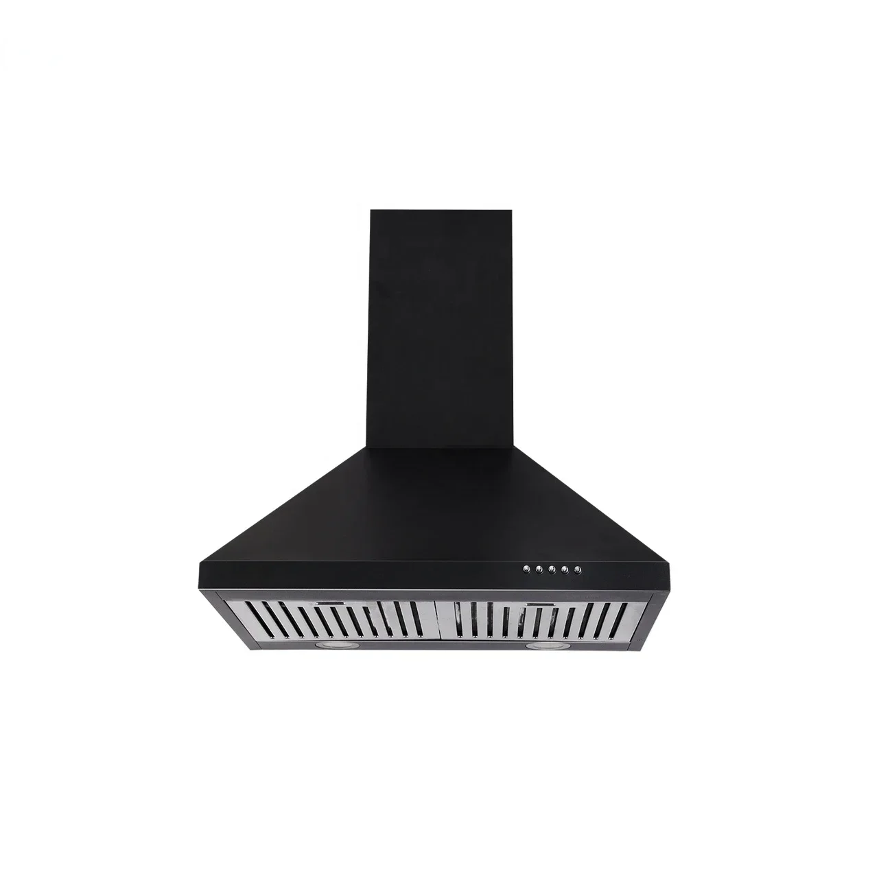 Hot selling FOR Easy-To-Operate Low Energy Consumption Self-cleaning Cooker Kitchen Side Wall Mounted Range Hood