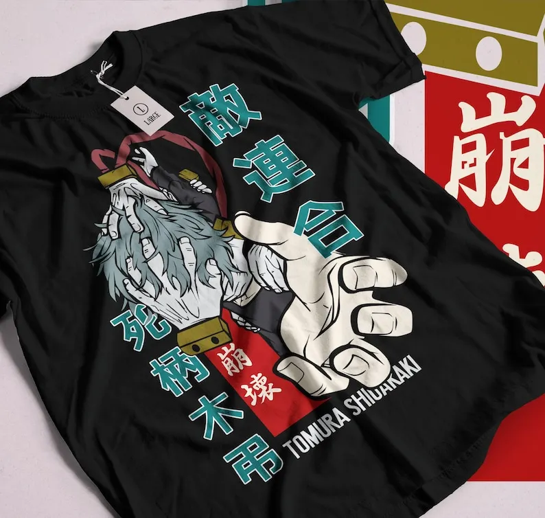 

Unisex Style Streetwear Japan Style Unisex 100% Cotton.