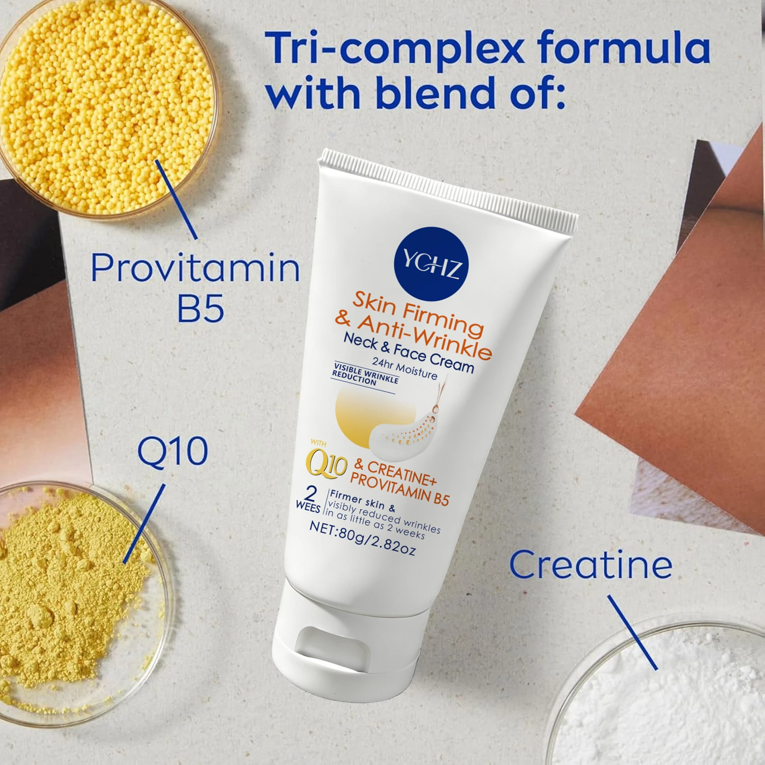 [Hydrating Firming Cream] Redu - đánh giá và giá Coenzyme Q10 Cream