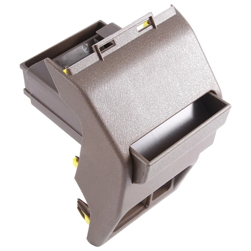 AS96-자동차 대시 보드 인테리어 컵 홀더 Toyota Land Cruiser 70 76 79 Seires LC70 LC76 LC79 교체