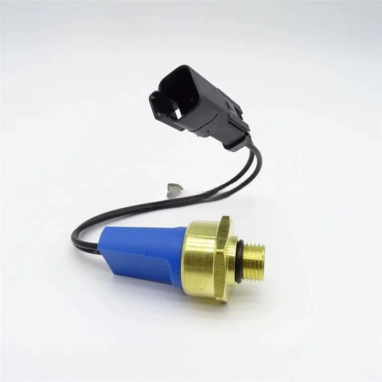

Accessories 192-0836 Hook Machine Oil Pressure Sensor 1920836 Oil Pressure Switch