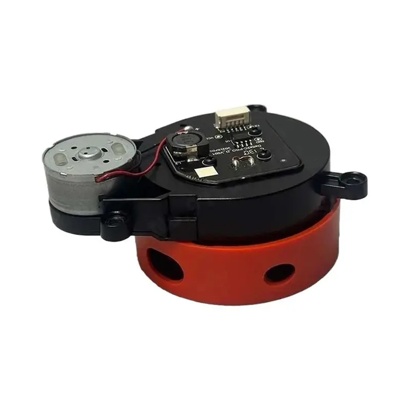 B90B LDS Laser Distance Sensor for Robot Vacuum Cleaner Mop 2/Pro MJST1S MJSTS1, Spare Parts Accessories, Plastic Navigation