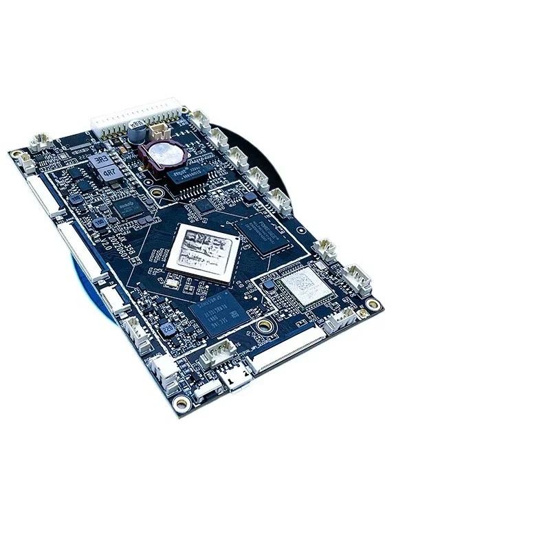 RK3568J Medical Con…