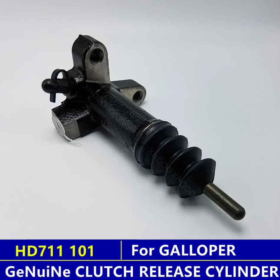 

GeNuiNe CLUTCH RELEASE CYLINDER HD711 101 FOR GALLOPER INNOVATION Clutch Power Cylinder Assembly